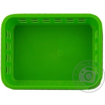 Lamela №1 Plastic Basket 190х140х60cm - buy, prices for NOVUS - photo 4