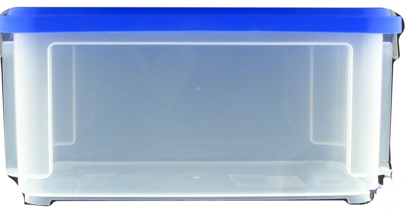 

Ящик с ручкой для хранения 37x22x17.5см 9,5л