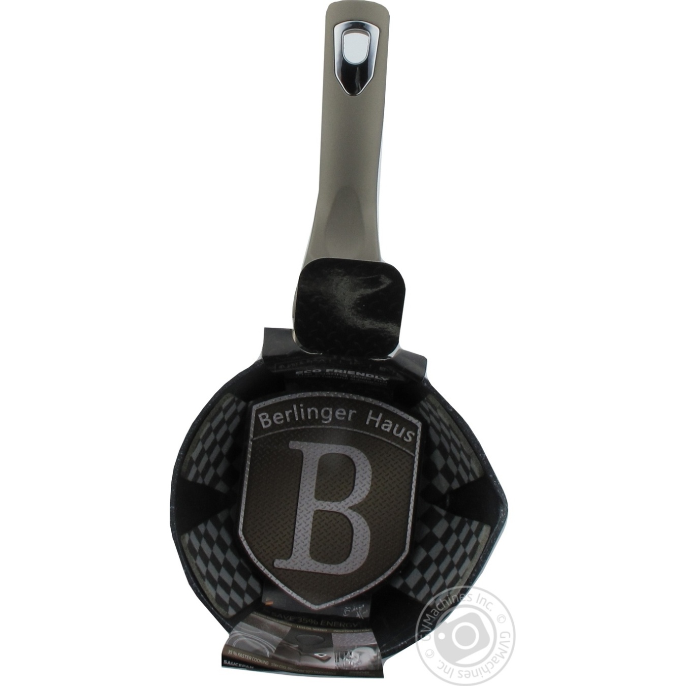 

Ківш 1,2 л BH 1233N