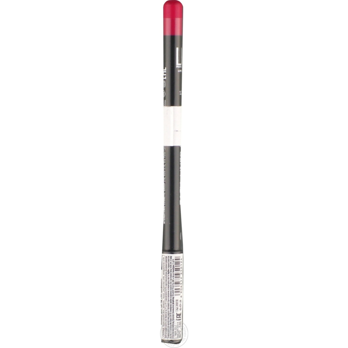 

Карандаш для губ LN Professional 1,7г 12