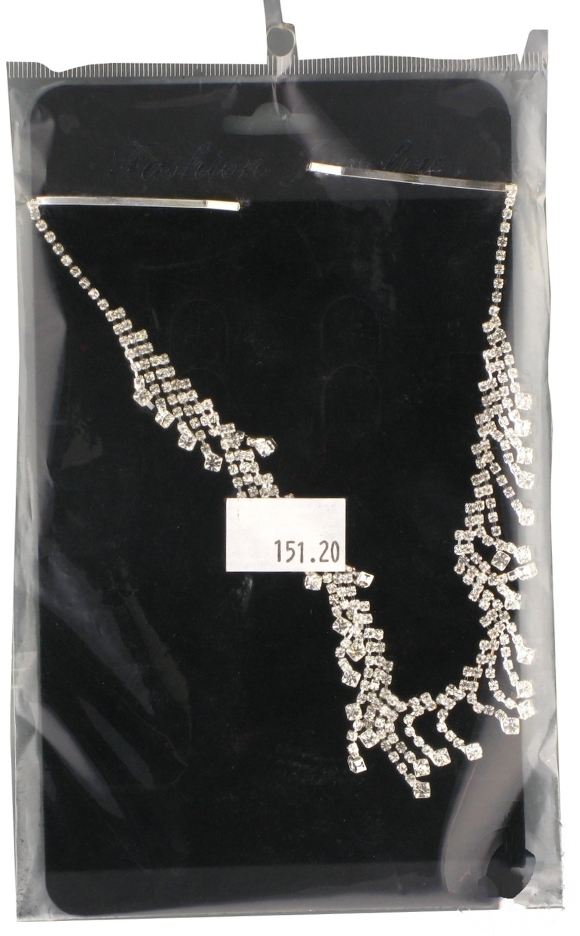

Украшение Fashion Jewelry детская Подвеска 5544-5