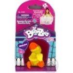 BeanZees Webster Duck Soft Toy