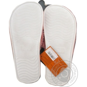 Marizel Women's Room Shoes Poon 615 - buy, prices for - photo 2