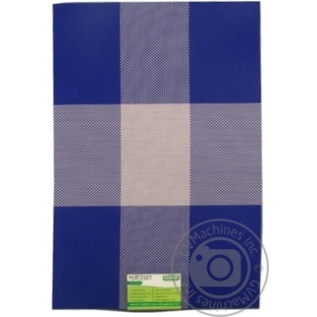 Kesper For Serving Carpet 45x30cm - buy, prices for NOVUS - photo 1