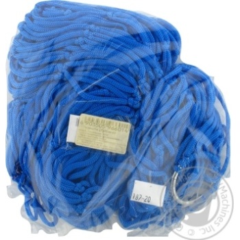 Mesh Hammock 270x80cm - buy, prices for - photo 2