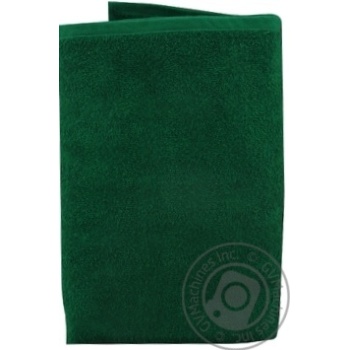 Yaroslav Terry Towel 70х140cm - buy, prices for MegaMarket - photo 1