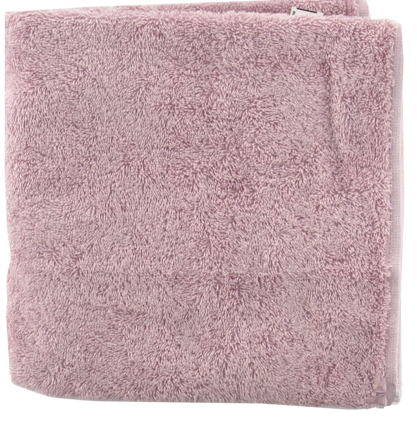 

Полотенце махровое Novus home лиловый 500г/м2 50x90см