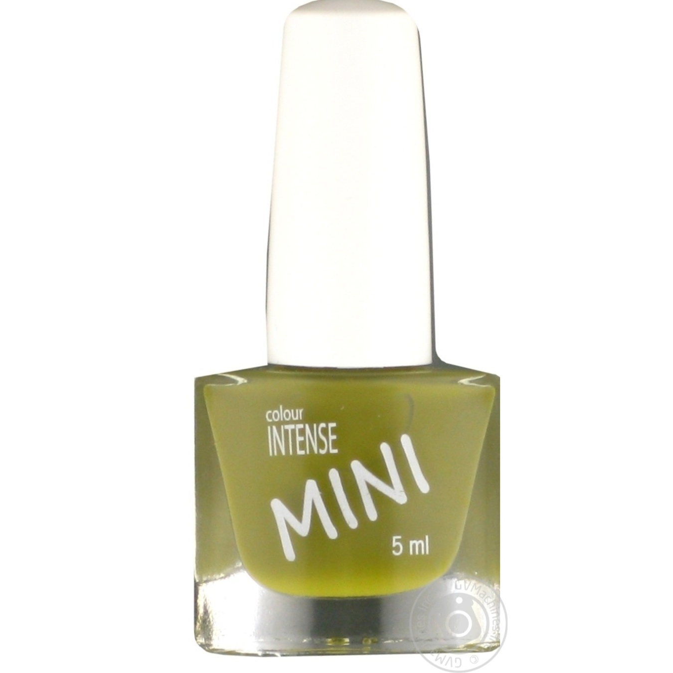 

Лак для ногтей Color Intense Mini эмаль №043