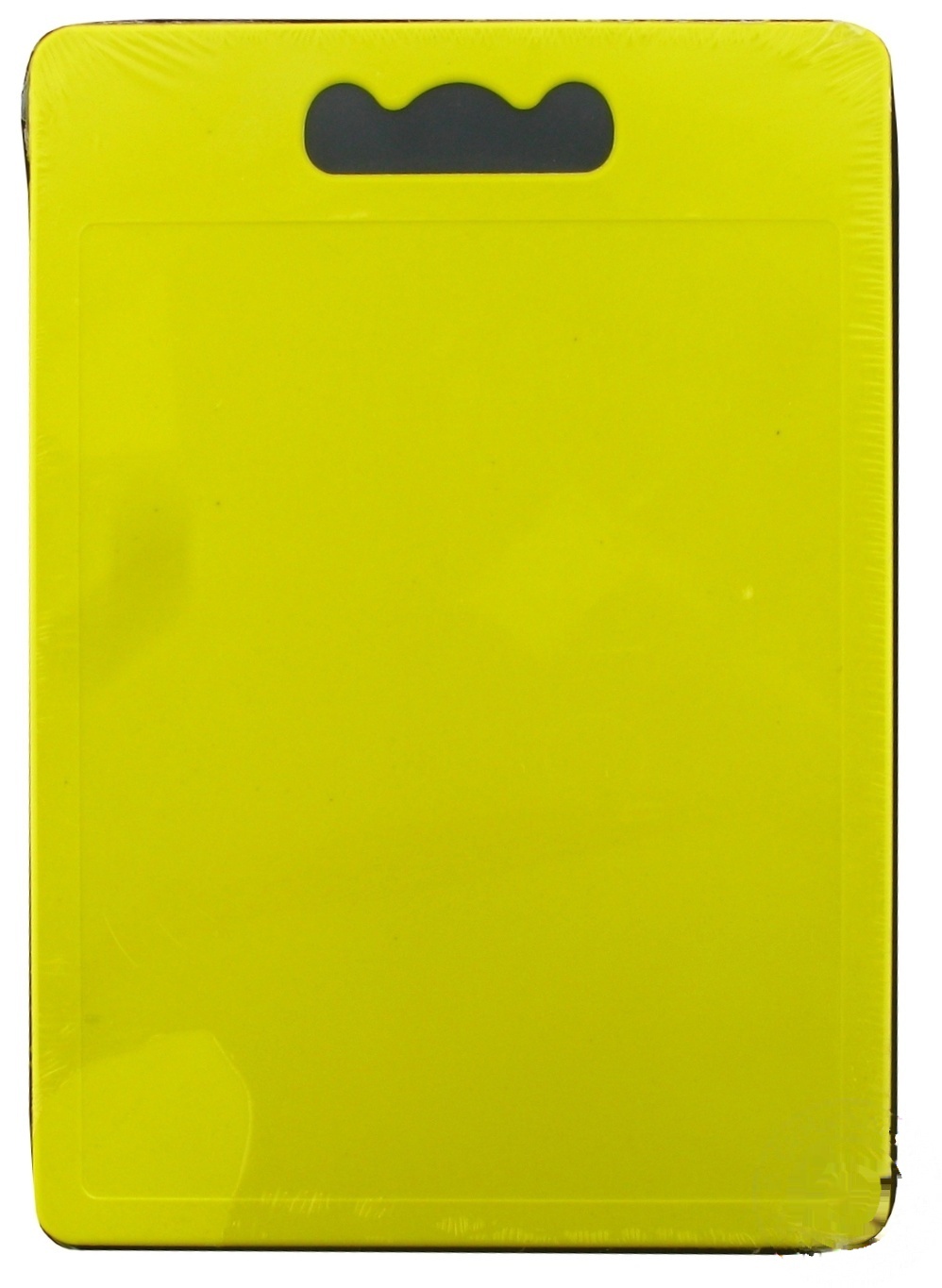 

Доска Green Tai пластиковая белая 34х34см