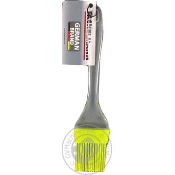 Fackelmann large plastic silicone brush - buy, prices for - photo 2