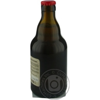 Beer Makar beer 4.2% 330ml glass bottle Ukraine - buy, prices for NOVUS - photo 2