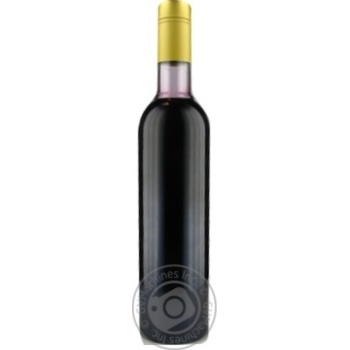 Dolce Aroma Syrup with Cherry Flavor 0.7l - buy, prices for NOVUS - photo 2