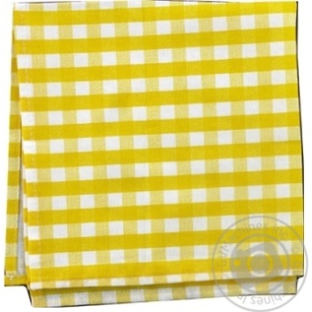 MFV Cell Napkin 40х40cm - buy, prices for Auchan - photo 1