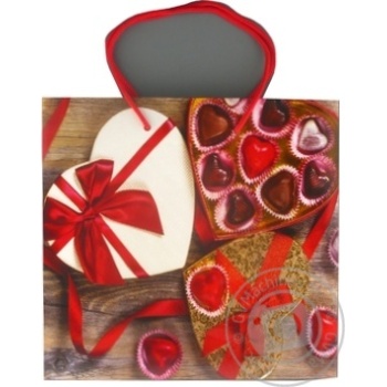 Kreativ-print Kreativ B Gift Package 20x29x8 - buy, prices for - photo 2