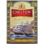 Chelton Earl Grey Black Tea 100g