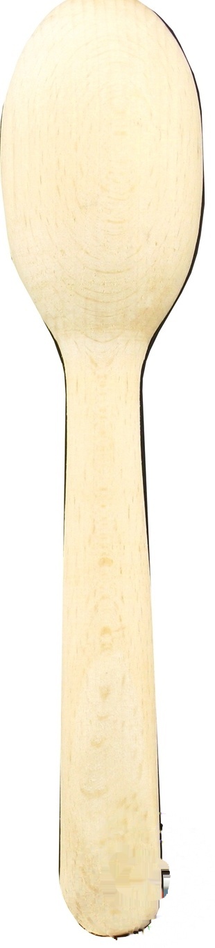 

Ложка с бука
