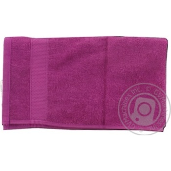 Aisha Terry Towel 40х70cm - buy, prices for NOVUS - photo 4