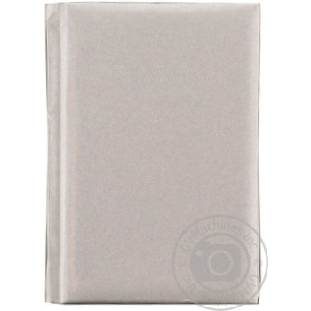 Optima Galaxy Undated Diary A6 - buy, prices for NOVUS - photo 2