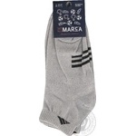 Marca Premium Double Board Men's Socks 25-27s
