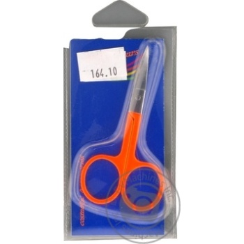 Top Choice Nail Scissors 76985 - buy, prices for ULTRAMARKET - photo 1