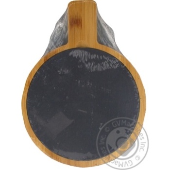 Tarrington House cutting board bamboo 29.5cm - buy, prices for METRO - photo 1