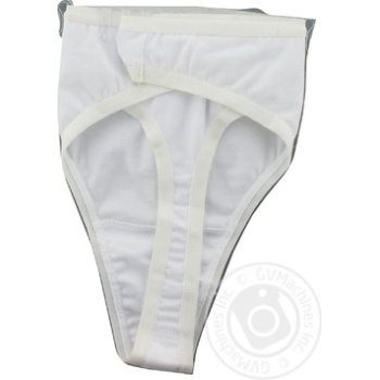 Sealine Women's White String Underpants XL - buy, prices for COSMOS - photo 1