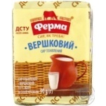 Ferma Processed Creamy Cheese 55% 90g