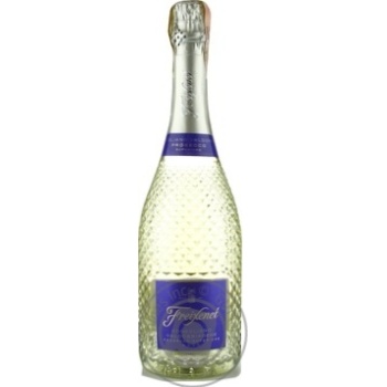 Freixenet Prosecco DOCG White Dry Sparkling Wine 11% 0.75l - buy, prices for MegaMarket - photo 3