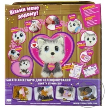 Rescue Rants Pomeranian Play Set - buy, prices for - photo 2