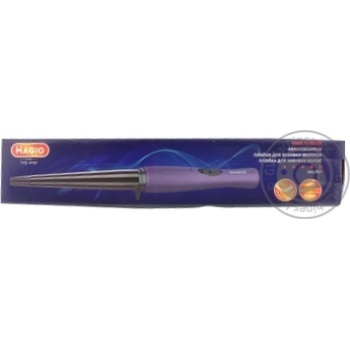 Magio MG-707 Hair curler - buy, prices for METRO - photo 1