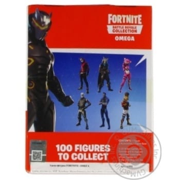 Fortnite Ronin Game Figure - buy, prices for - photo 16