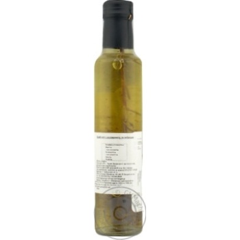 Pan Balsamic Vinegar with Rosemary and Thyme 250ml - buy, prices for - photo 2