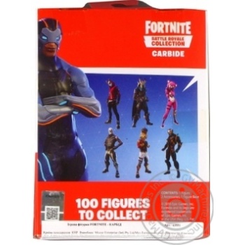 Fortnite Ronin Game Figure - buy, prices for - photo 13