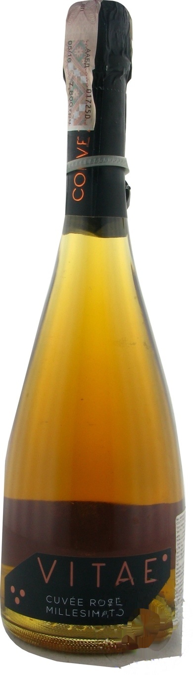 

Вино Corve Vitae 11.5% 0,75л