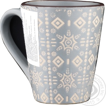 Astera Engrave mug 360ml - buy, prices for METRO - photo 2