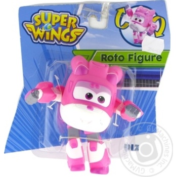 Super Wings Dizzy Toy - buy, prices for - photo 2