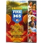 Альбом Panini Fifa 365