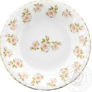 Ivona Plate Deep 22.5cm