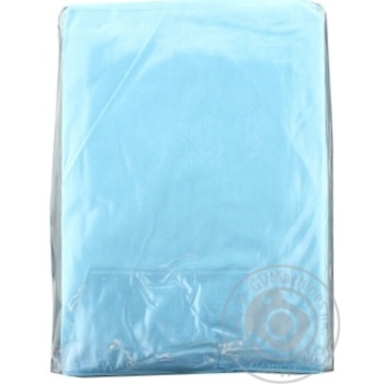 Aro veil calico blue 140Х200cm - buy, prices for METRO - photo 2