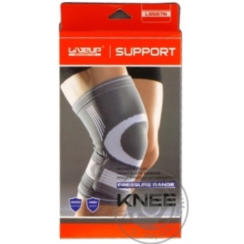 LiveUp S/M Knee Retainer 1pc - buy, prices for NOVUS - photo 1