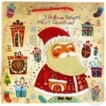 Gift Package 22x22cm