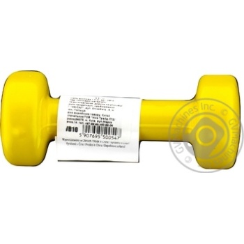 HMS Dumbbells Vinyl 1kg - buy, prices for Tavria V - photo 2