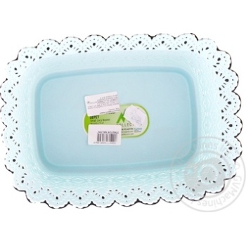 Miss Collection 117 Basket 19х25.5х10cm - buy, prices for ULTRAMARKET - photo 2