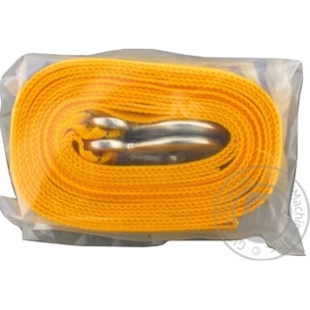 Vitol Towing Rope 3t 46mm*6m - buy, prices for ULTRAMARKET - photo 2