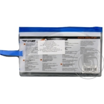 Шапочка Spurt силіконова - купити, ціни на КОСМОС - фото 2