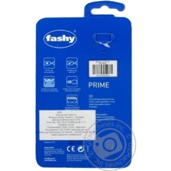 Fashy Swimming Goggles - buy, prices for MegaMarket - photo 2