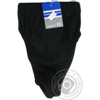 Men’s underpants s.S black - buy, prices for ULTRAMARKET - photo 1