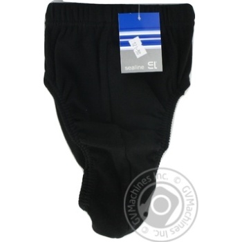 Men’s underpants s.M black - buy, prices for - photo 1