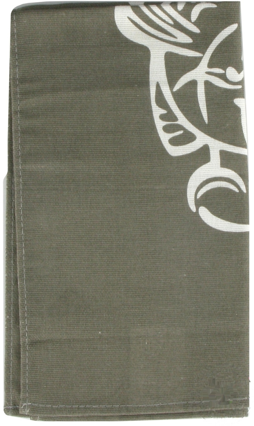 

Полотенце кухонное Home Line Фугу 35x61см арт.149730