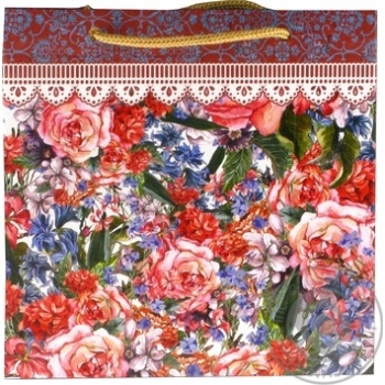 Korolivstvo Podarunkiv Medium Gift Package - buy, prices for - photo 1